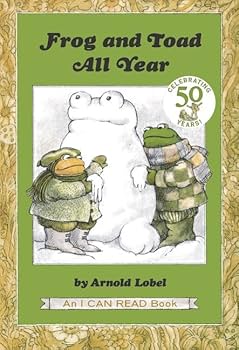 The Arnold Lobel Collection 16冊 Frog and Toad: A Complete Reading Collection – HarperCollins